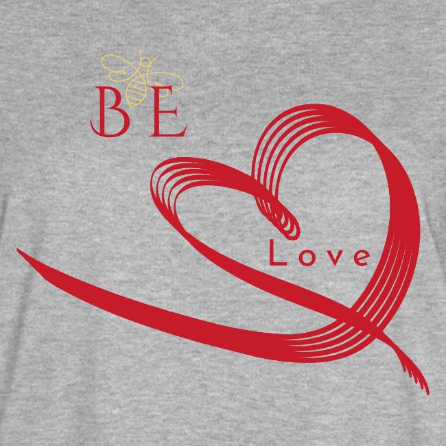 BE LOVE