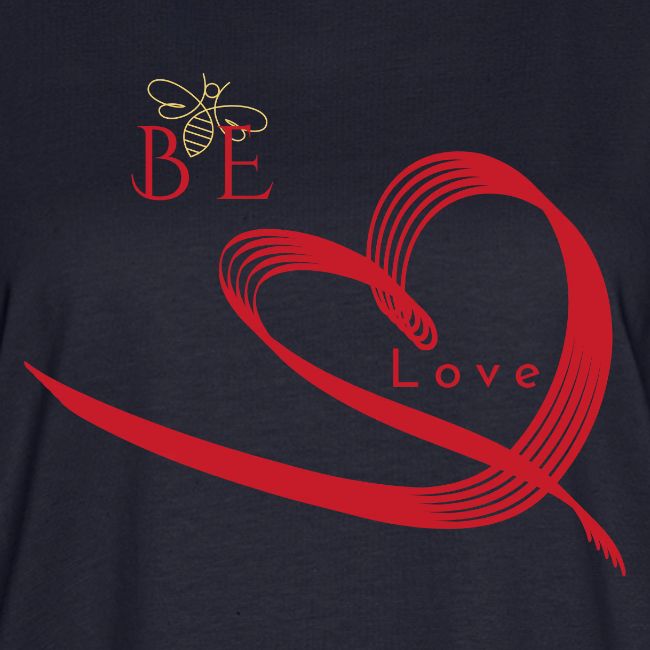 BE LOVE