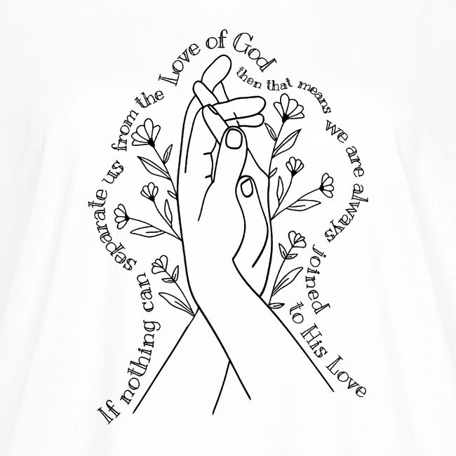 Joined to God's Love