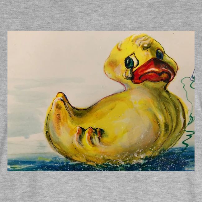 duck tears