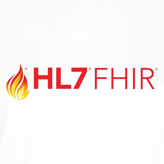HL7 FHIR Logo