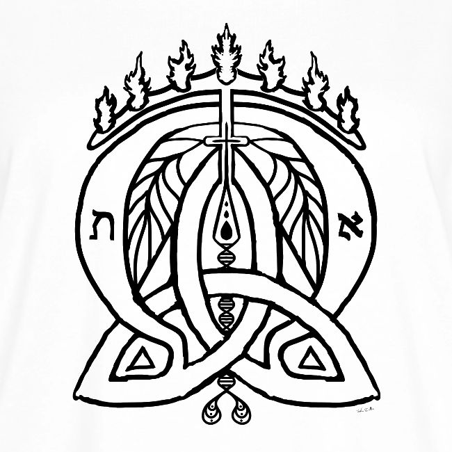 Alpha Omega Trinity