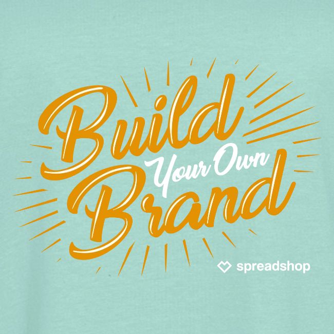 Build Your Own Brand