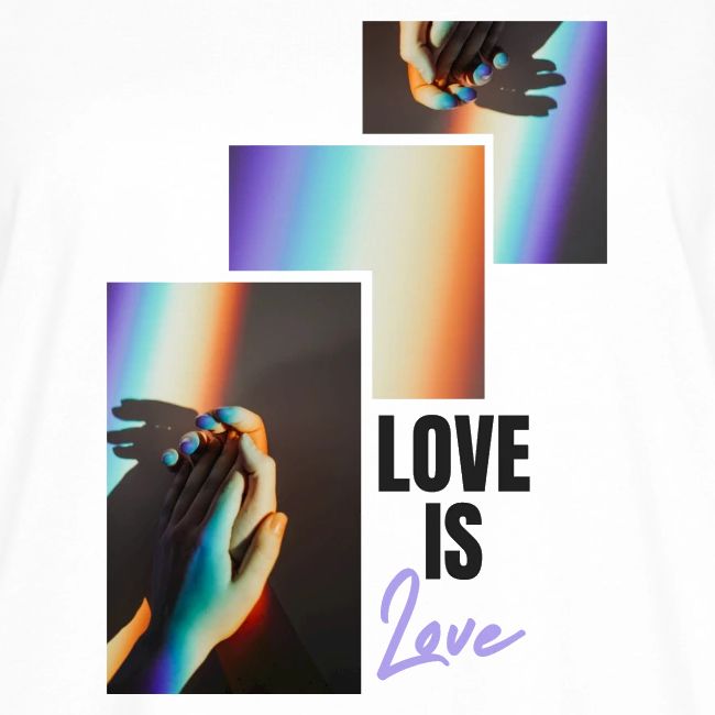 Love is Love