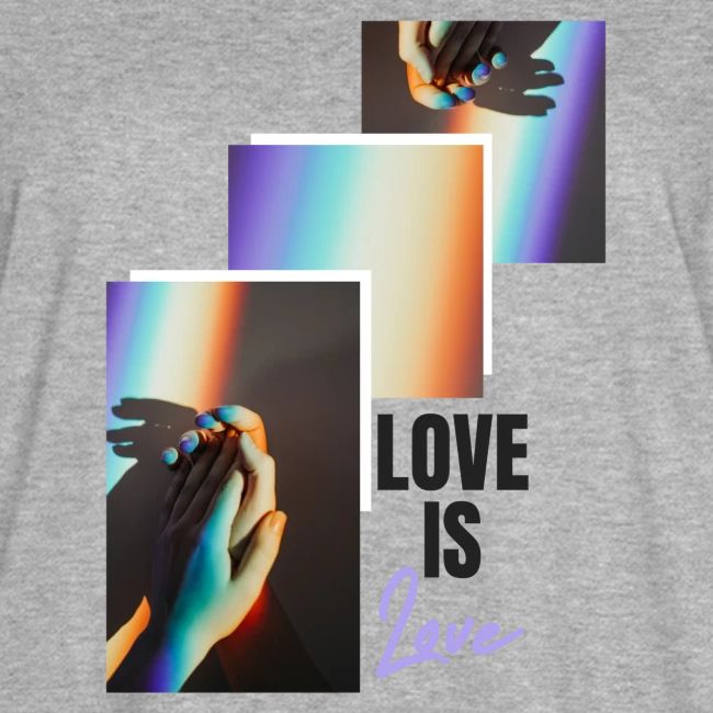 Love is Love