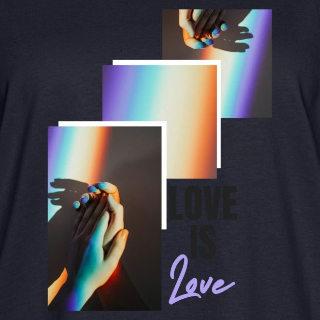Love is Love