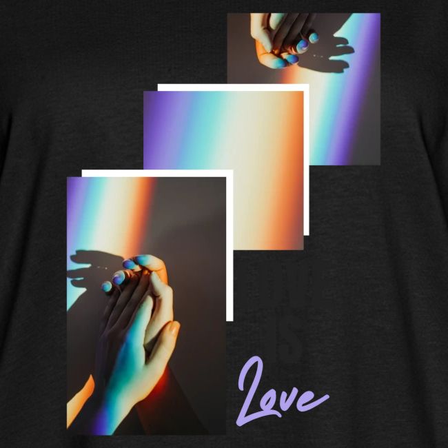Love is Love