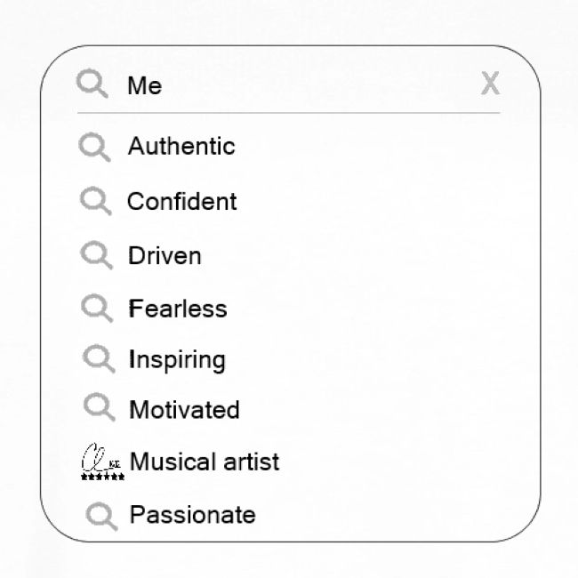 Search Me