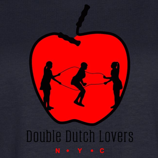 Double Dutch Lovers NYC