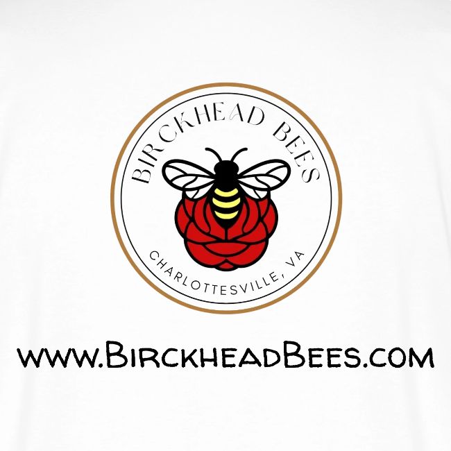 Birckhead Bees Bee Kind Bee Happy