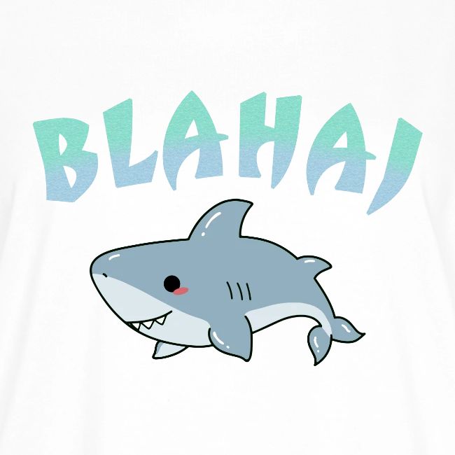 Blåhaj - Blahaj Love is Love LGBTQ + Pride Anime