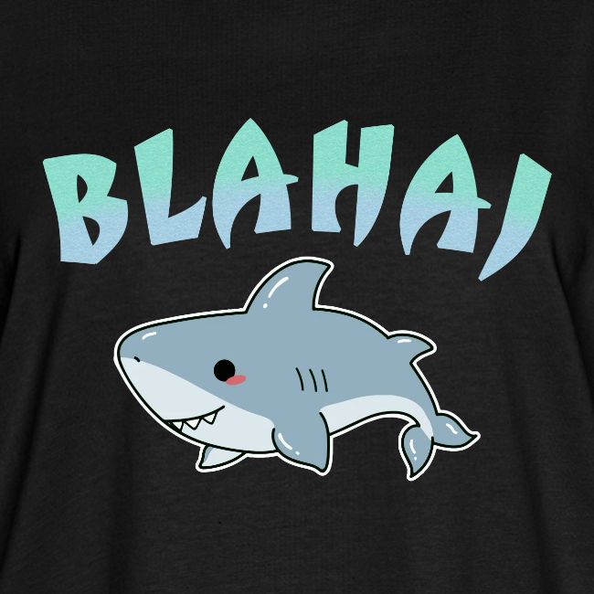 Blåhaj - Blahaj Love is Love LGBTQ + Pride Anime