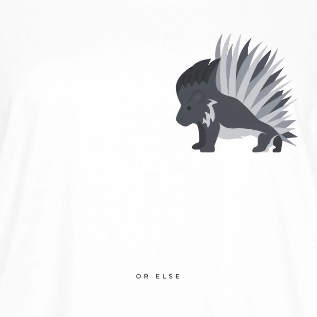 NO MOE RULERS tshirt