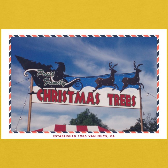 Priut Christmas Tree Shop