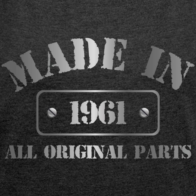 Made in 1961