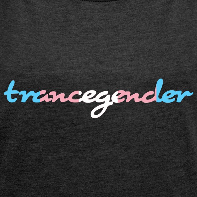 trancegender
