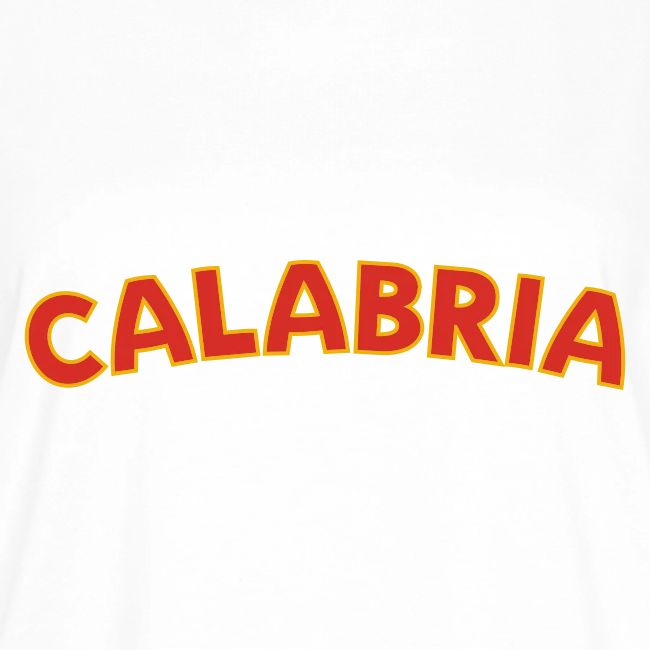 Calabria
