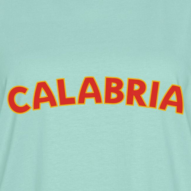 Calabria