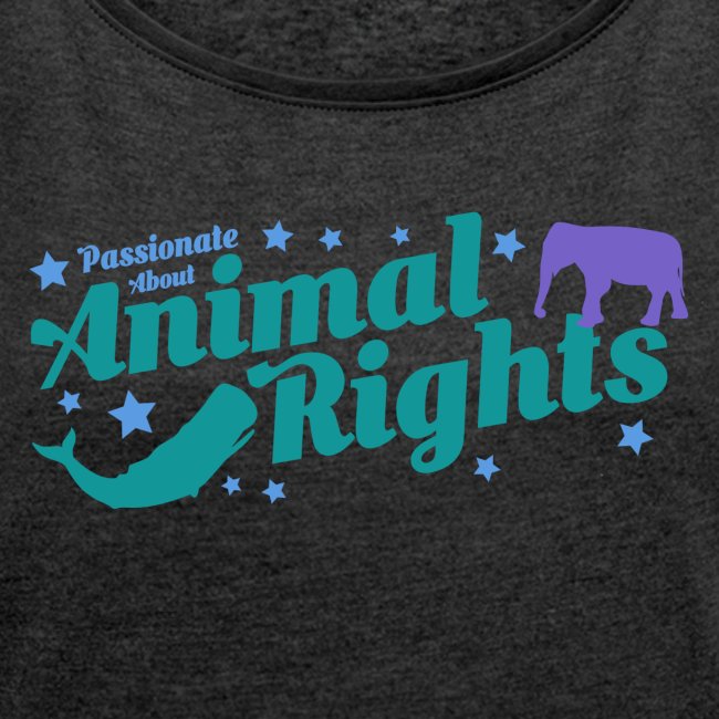 Animal Rights design