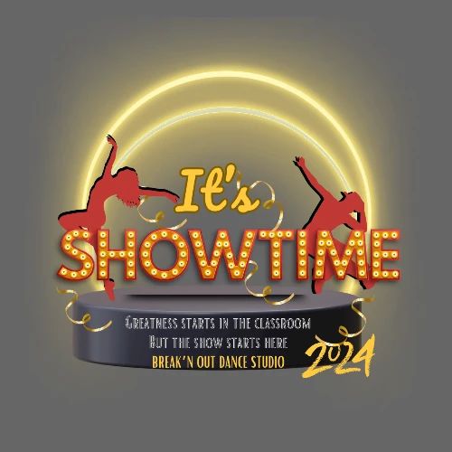 Showtime 2024 - Women's Premium Roll Up Sleeve T-Shirt