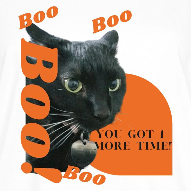 Boo KIT