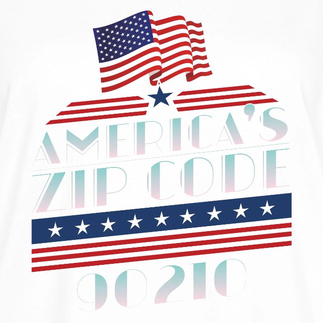 90210 Americas ZipCode Merchandise