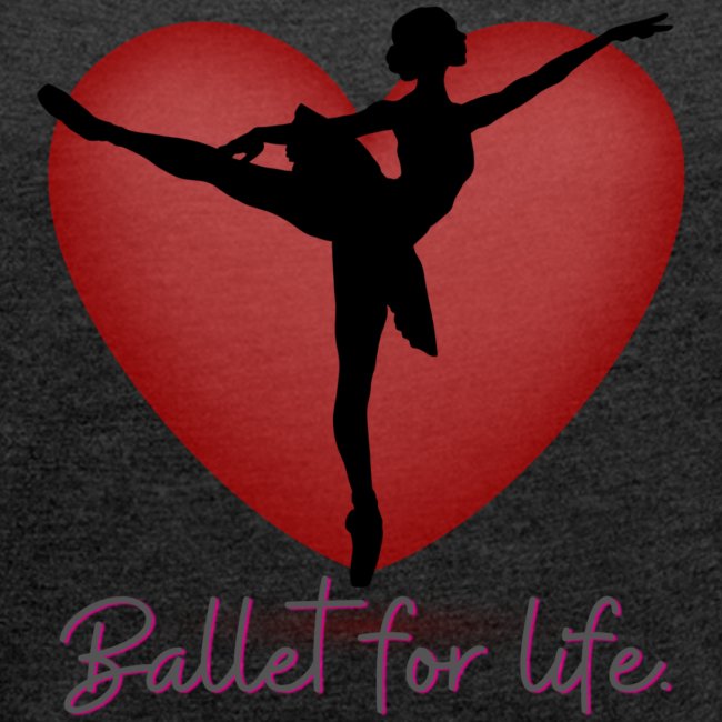 Ballet for life