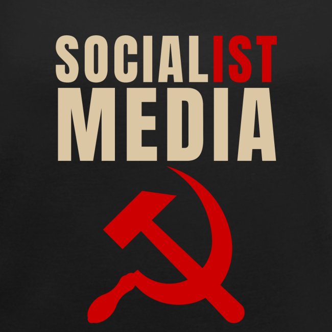 Socialist Media V1
