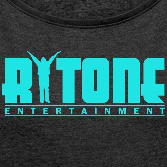 Rytone Logo Cyan
