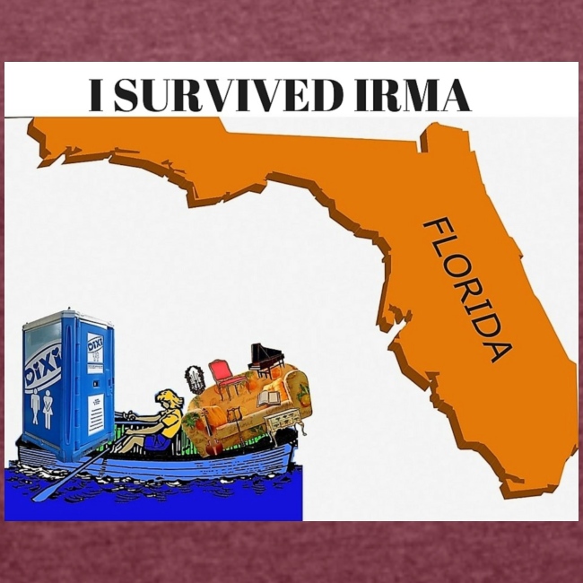 I Survived Irma