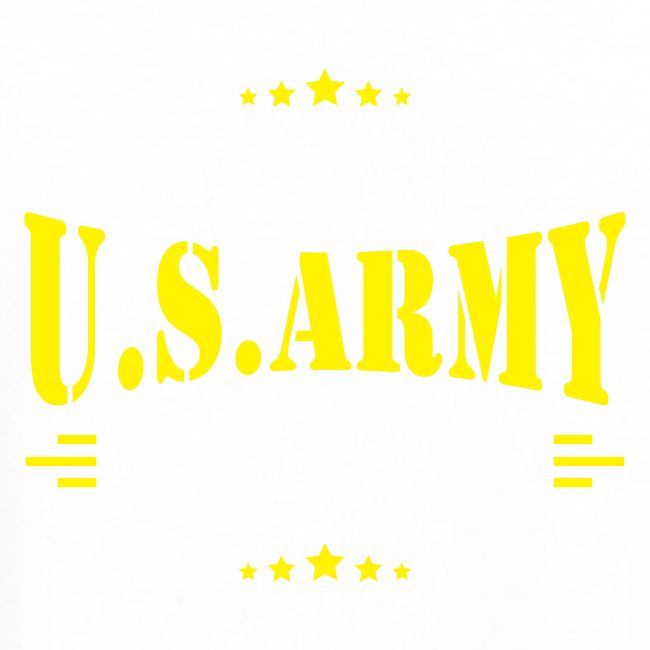 Proud USA army Aunt