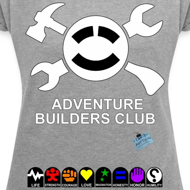Adventure Builders Club