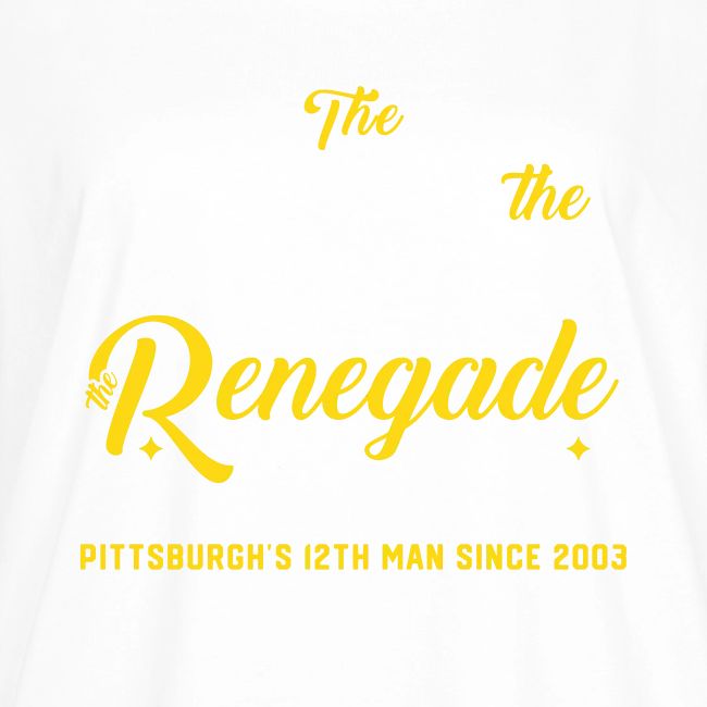 Renegade