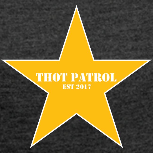 Thot Patrol Emblem