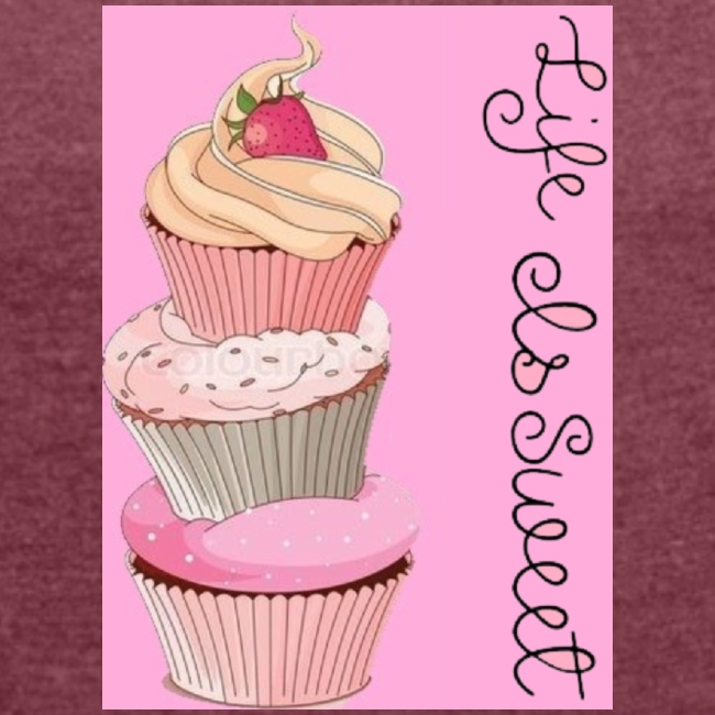 Life is a Cupcake