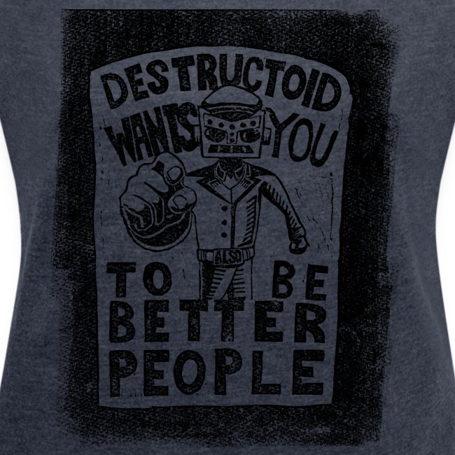Destructoid Wants You