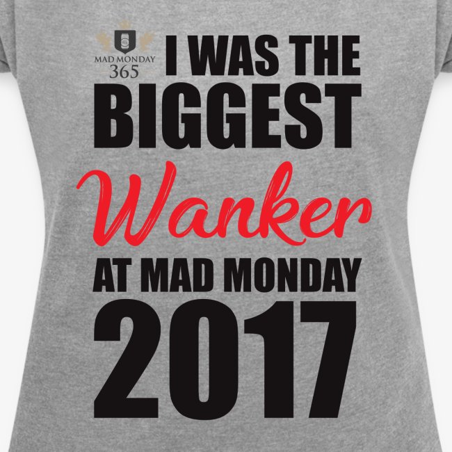 Mad Monday 2017
