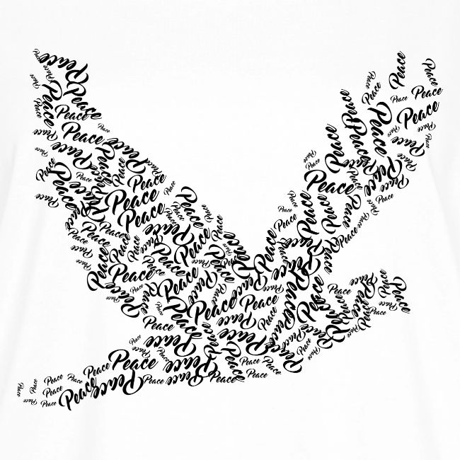 DOVE Peace in FLIGHT