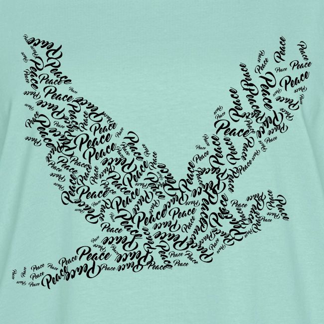 DOVE Peace in FLIGHT