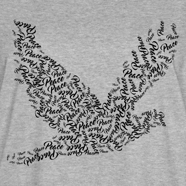 DOVE Peace in FLIGHT