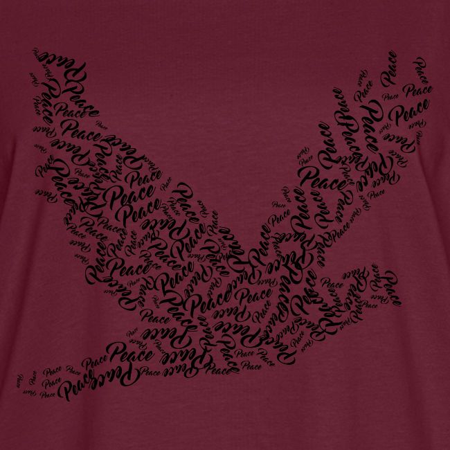 DOVE Peace in FLIGHT