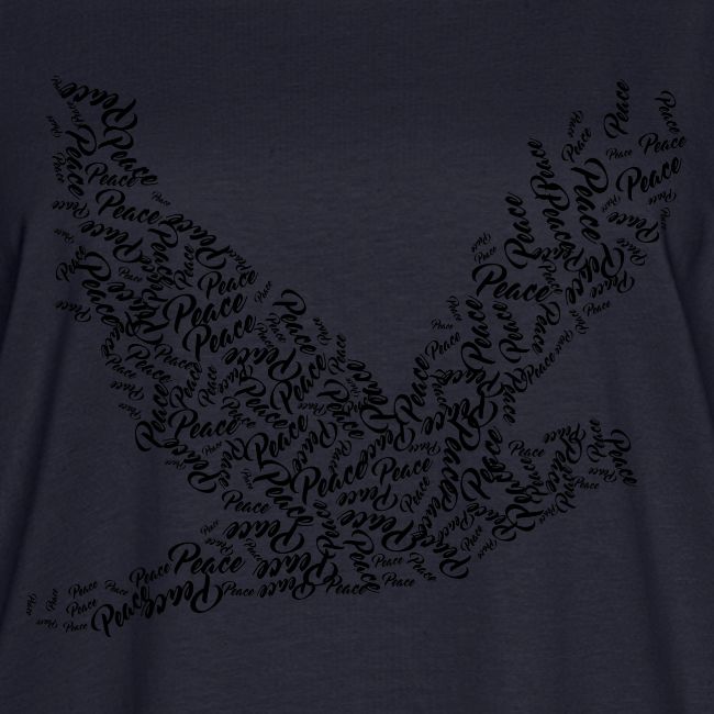 DOVE Peace in FLIGHT