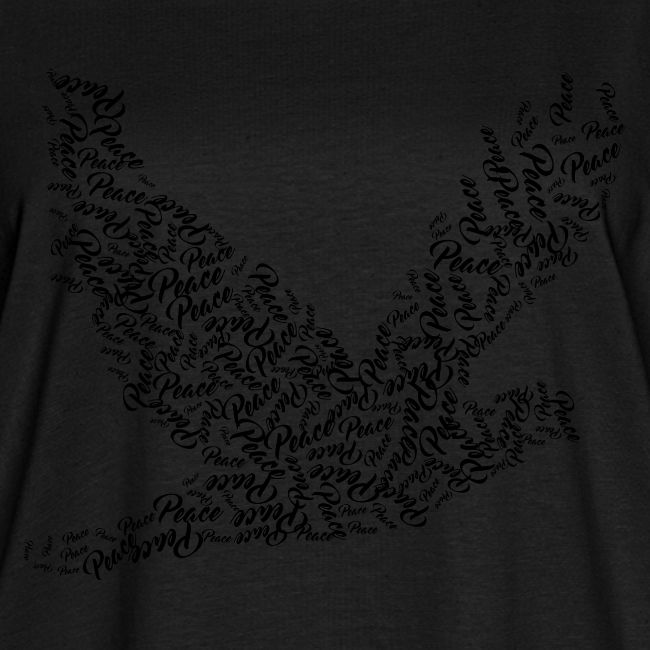 DOVE Peace in FLIGHT