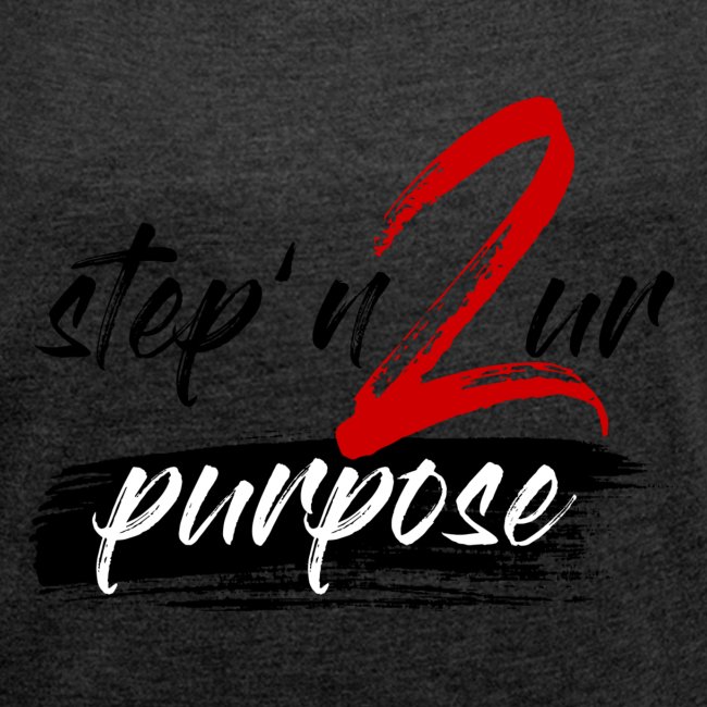 stepn2urpurpose