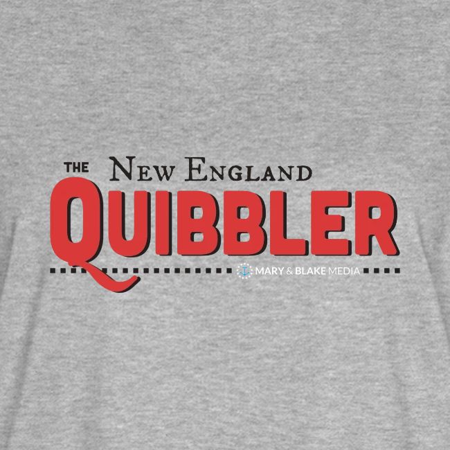 The New England Quibbler