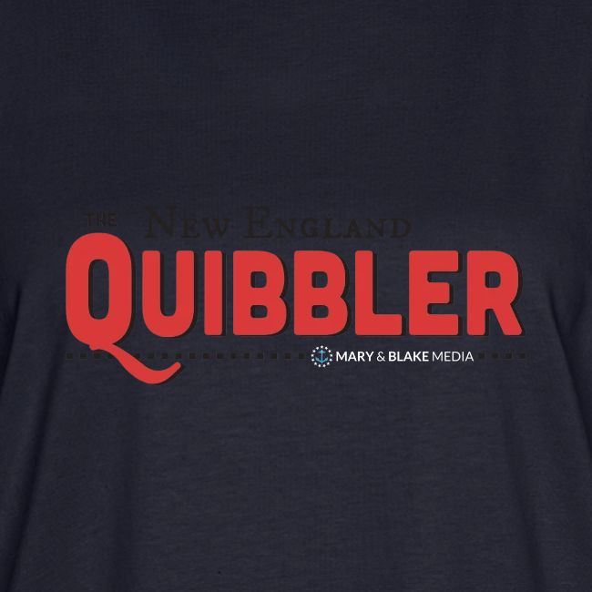 The New England Quibbler