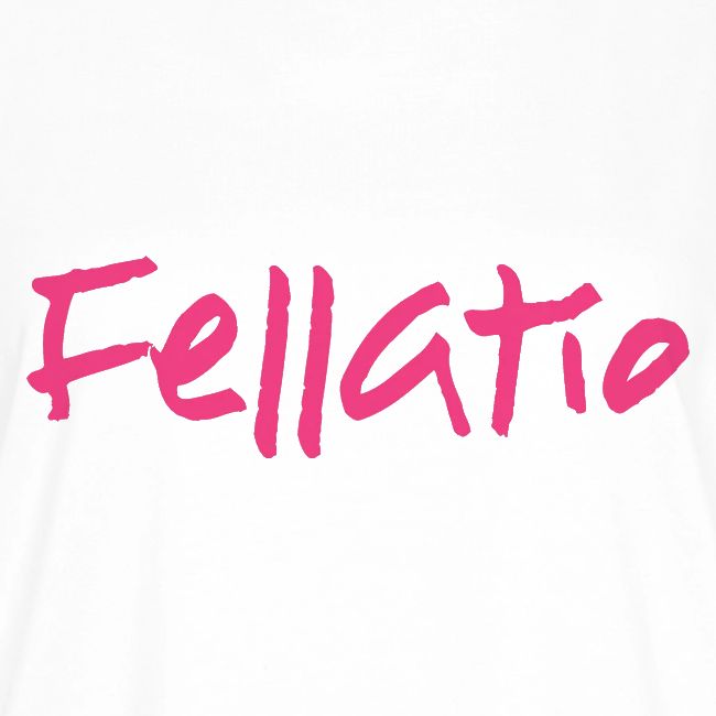 Fellatio