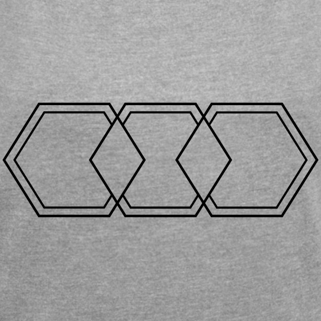Hexagon Inverted!