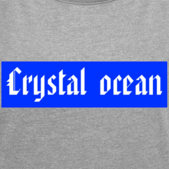 Crystal Ocean Classic