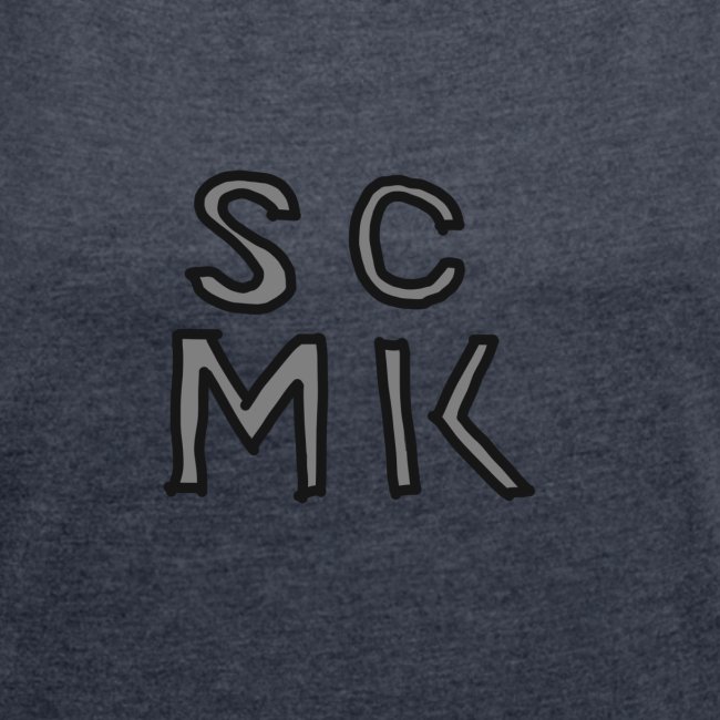 Scratched Mask MK II